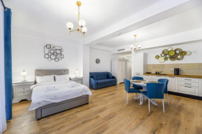 Alpin Clabucet Studio Predeal